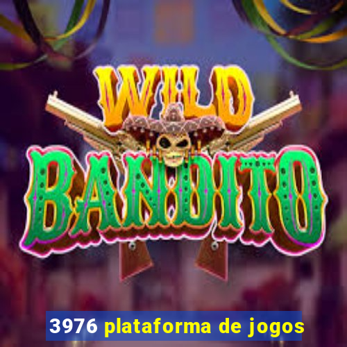 3976 plataforma de jogos